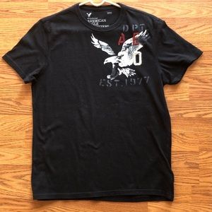 American Eagle t-shirt
